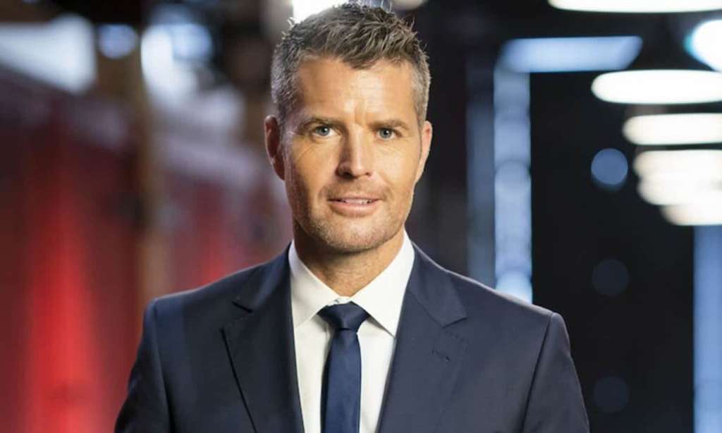 Pete Evans Dropped by Publisher Pan Macmillan After Neo-Nazi Meme — The ...