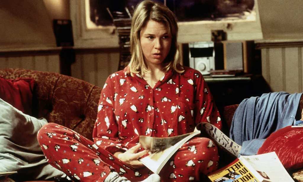 Bridget Jones's Diary