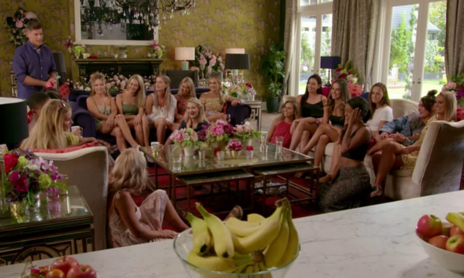 Everything You Need to Know About 'The Bachelor' Australia ...