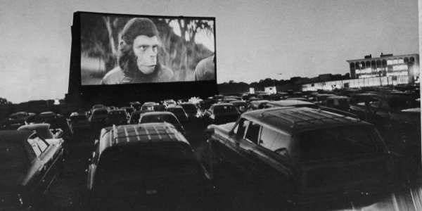 Drive-In