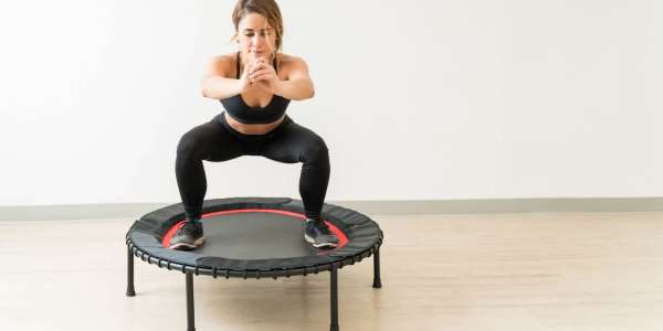 Trampoline