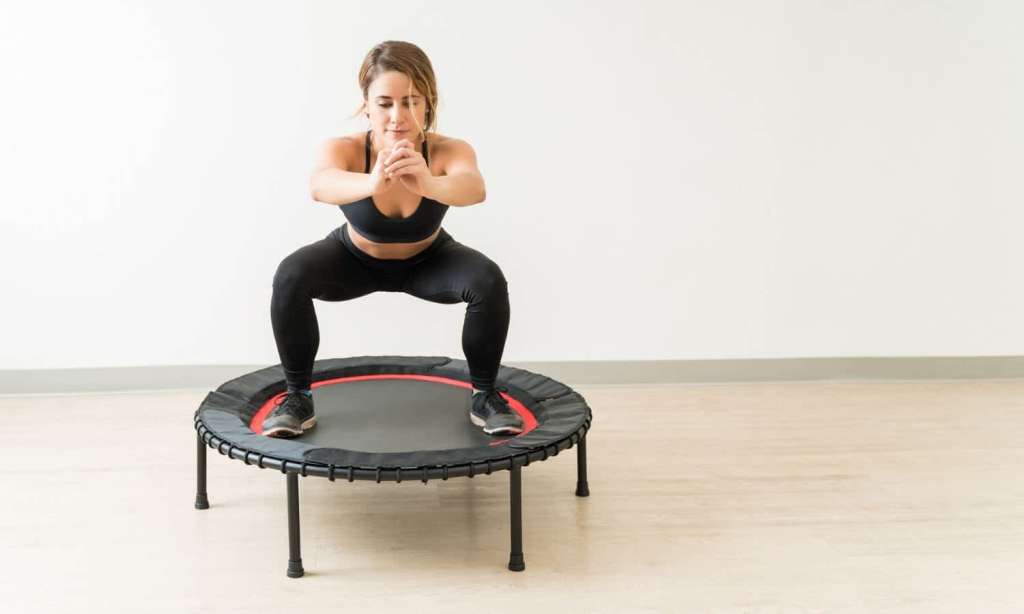 Trampoline