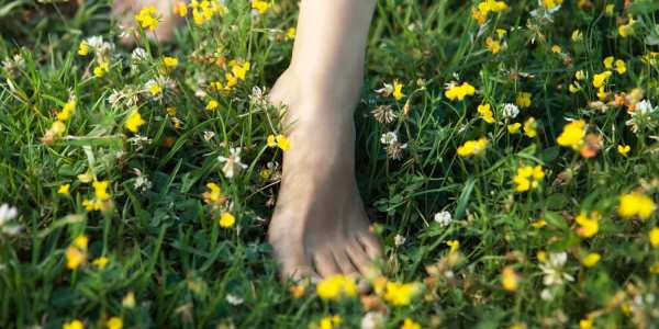 Earthing