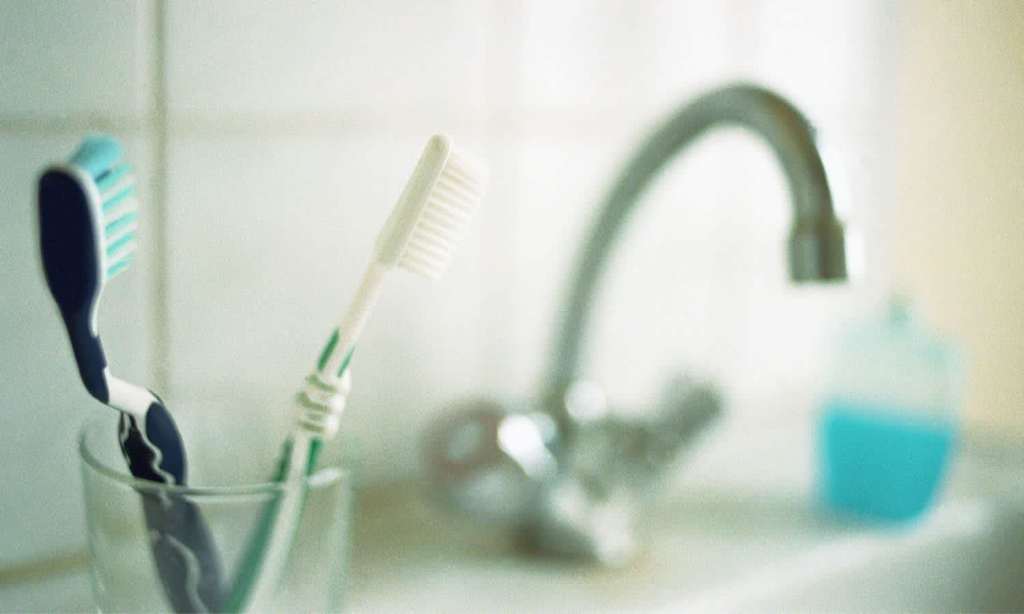 Toothbrushes