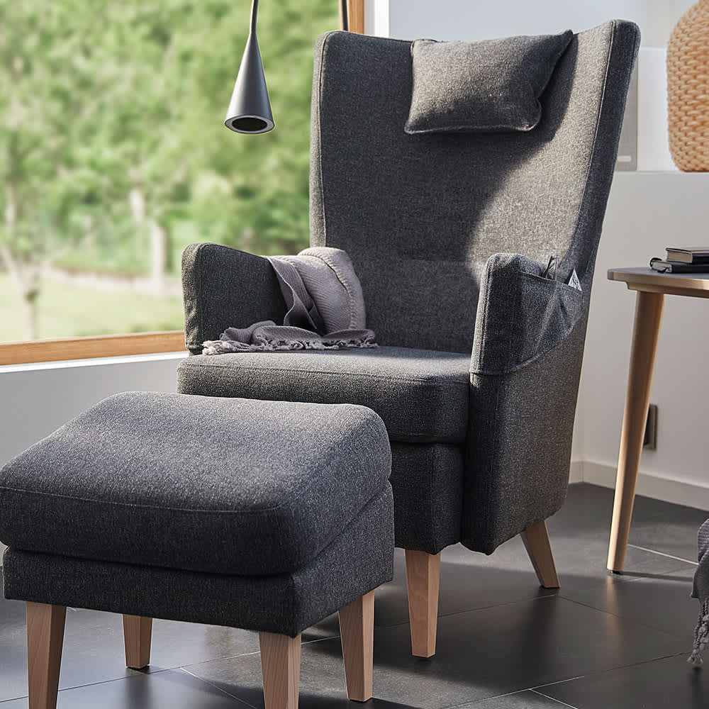 IKEA Launches New Range of Furniture and Homewares for People Living