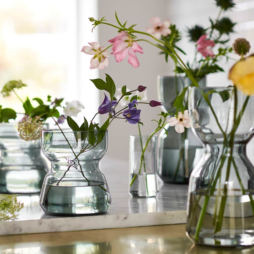 7 New Vases At Ikea And Target At Home With Kim Vallee - Photos All ...