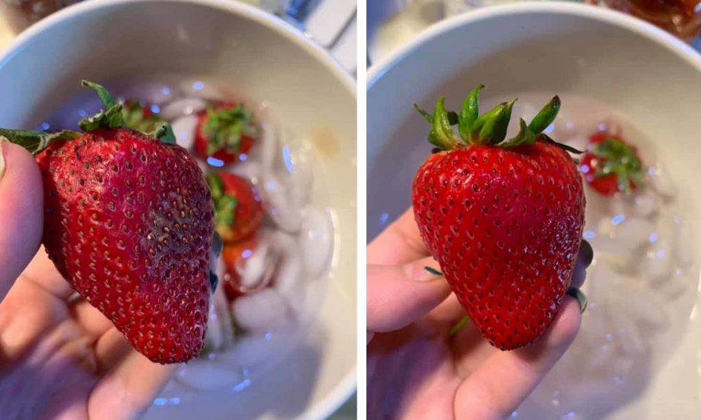 strawberry-hack