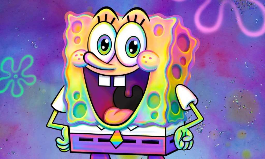 SpongeBob