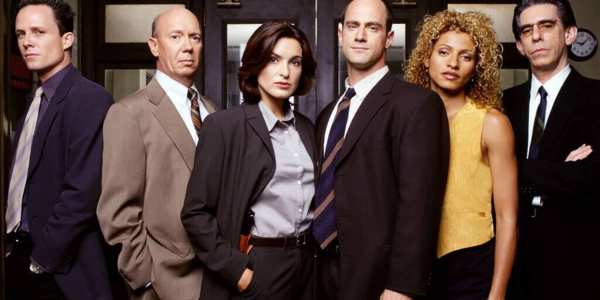 Law and Order