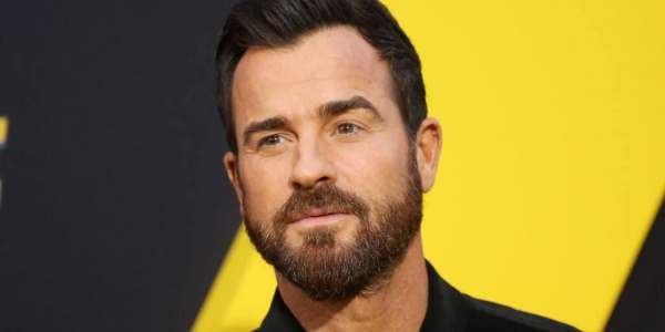 Justin Theroux