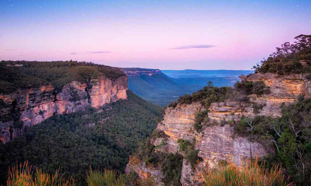 blue-mountains