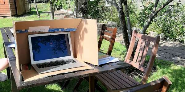 box-hack wfh