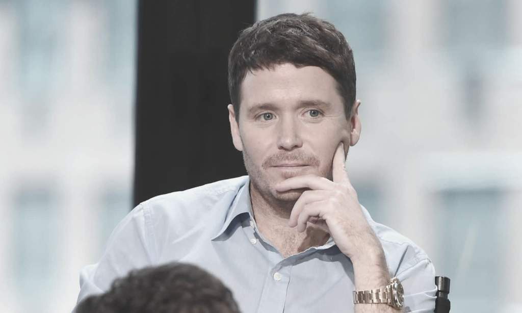 Kevin Connolly