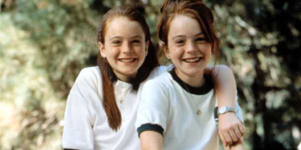 Parent Trap