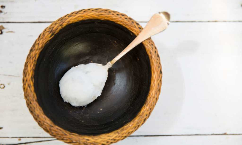 Coconut Oil