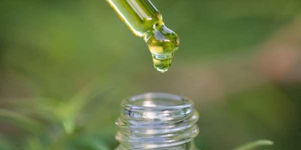 Hemp Oil