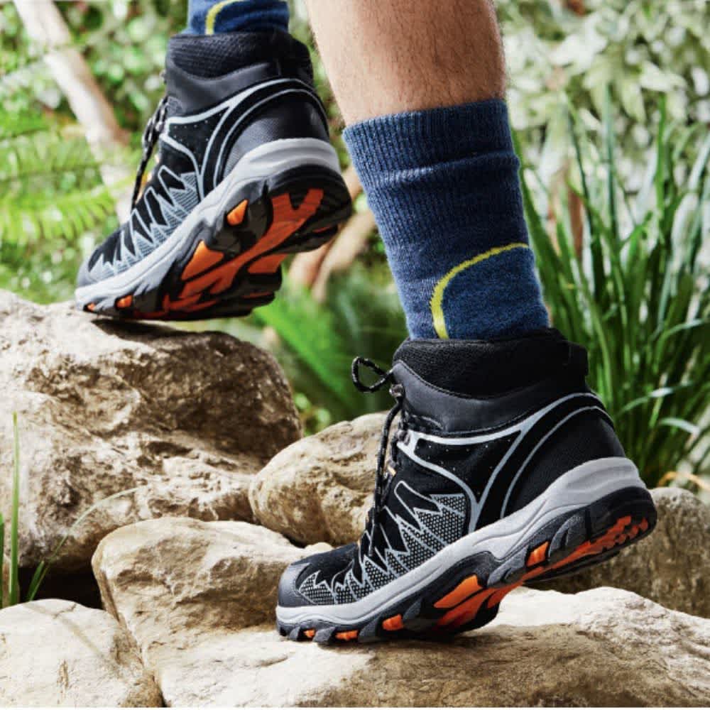 Get Moving and Explore Your Local Trails with Aldi's Range of Hiking ...