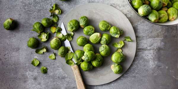 Brussel Sprouts