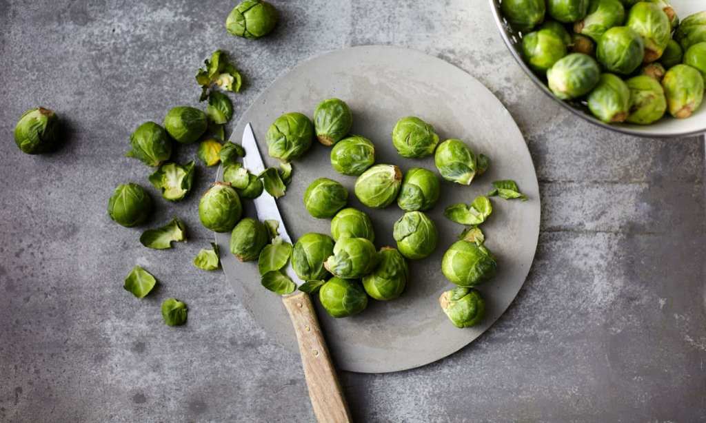 Brussel Sprouts