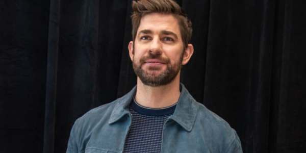 John Krasinski