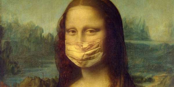 Mona Lisa