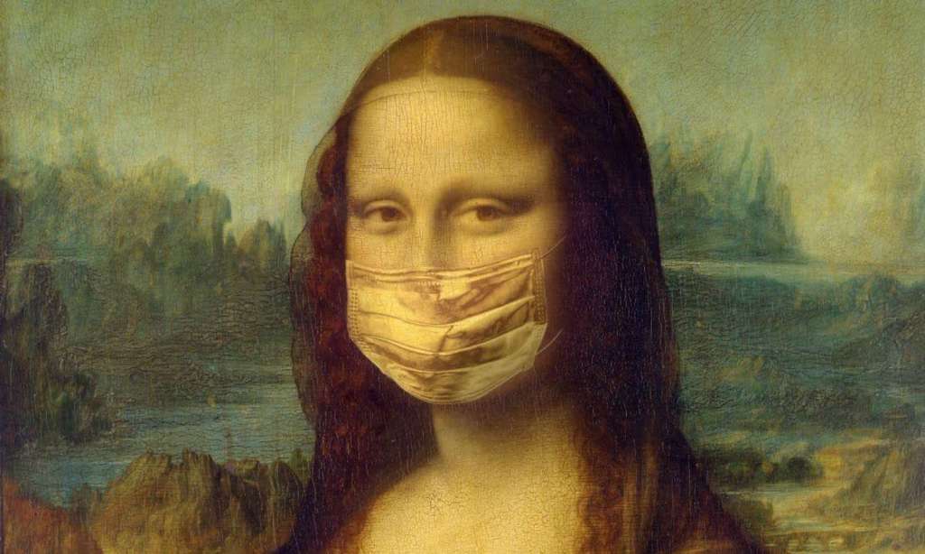 Mona Lisa