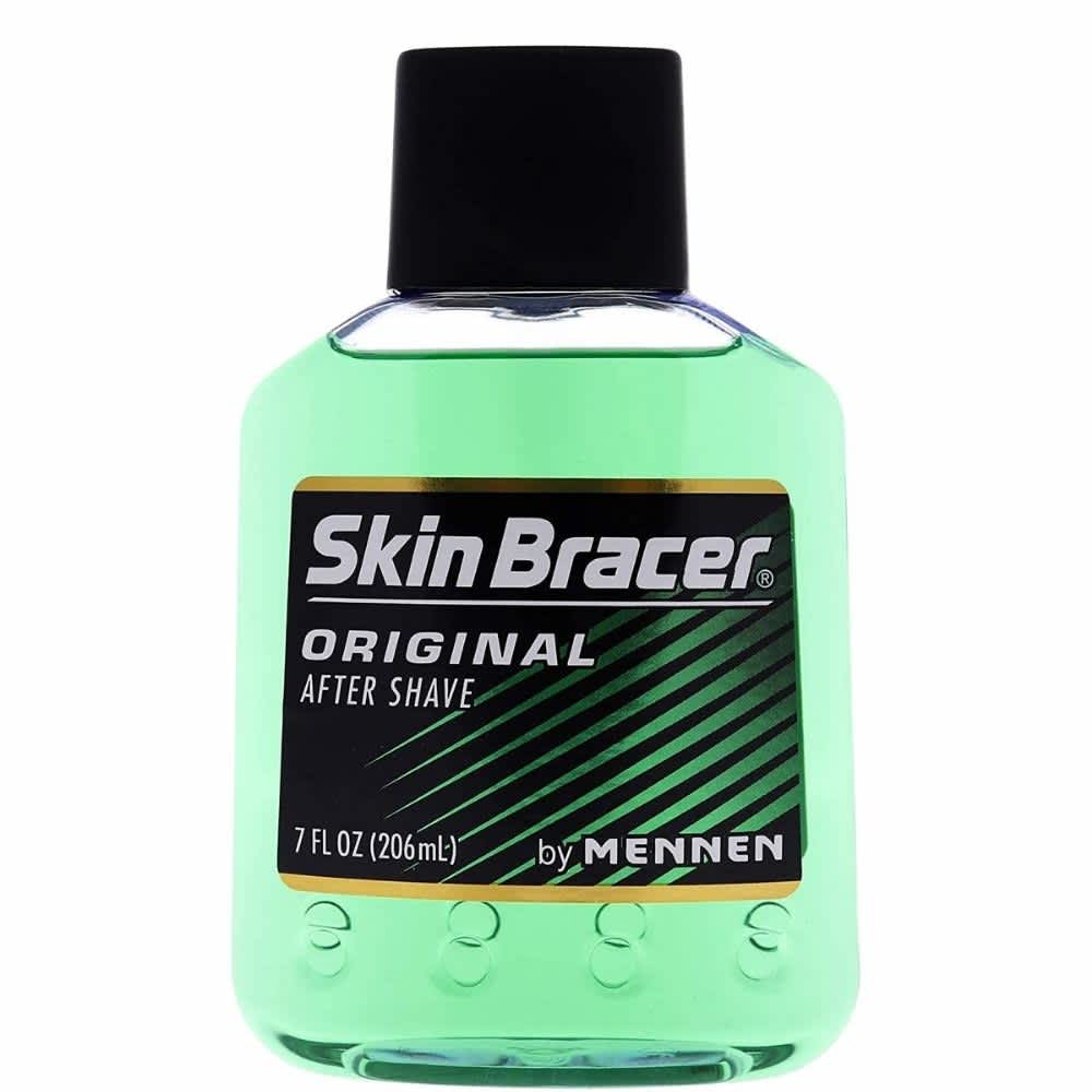 Skin Bracer