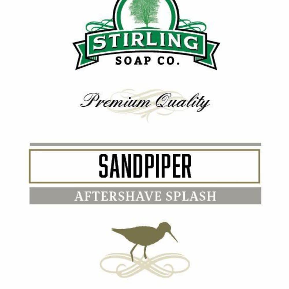 Stirling Soap Company