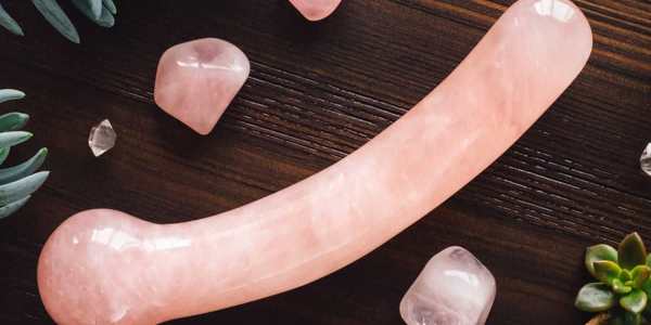 crystal-dildos