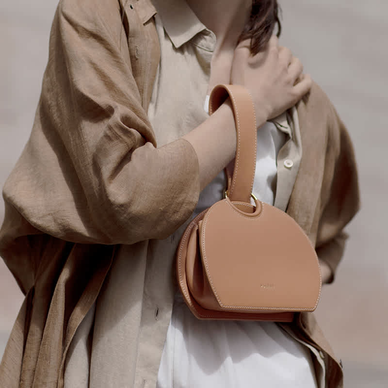 Nothing Earns Me More Compliments Than This French Handbag — The Latch