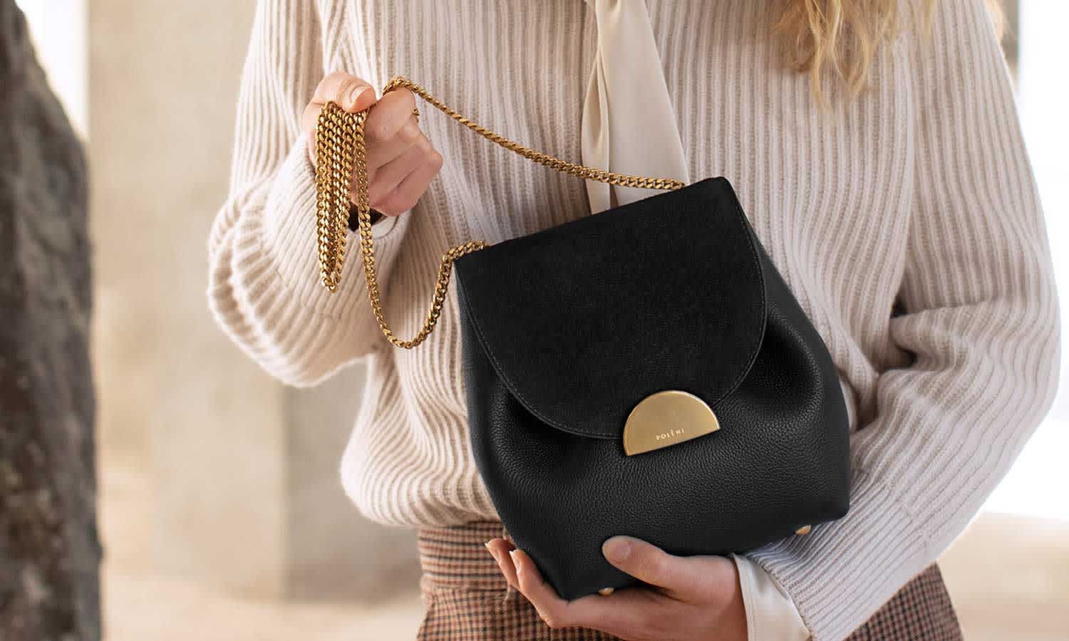 Nothing Earns Me More Compliments Than This French Handbag — The Latch
