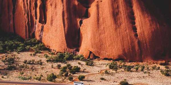 uluru