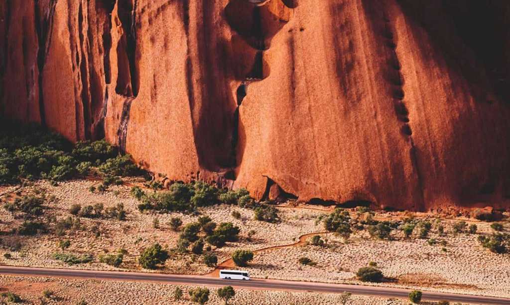 uluru