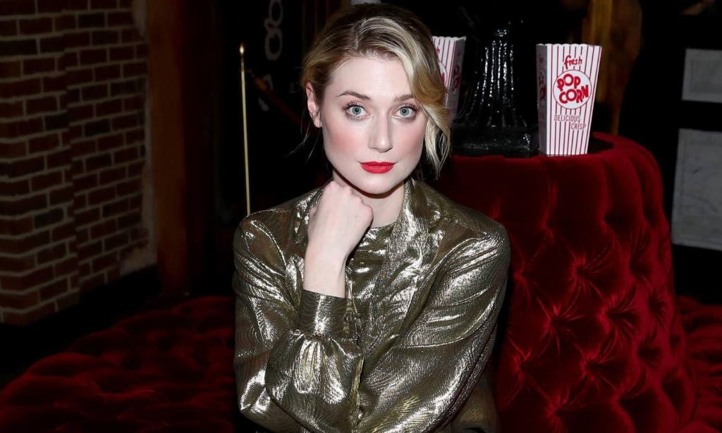 Elizabeth Debicki