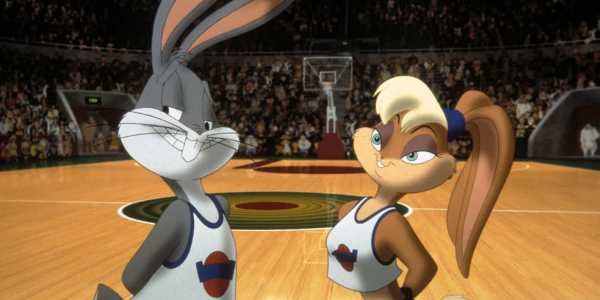 Space Jam