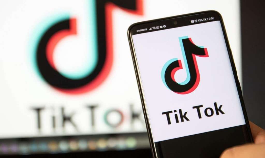 Tik Tok