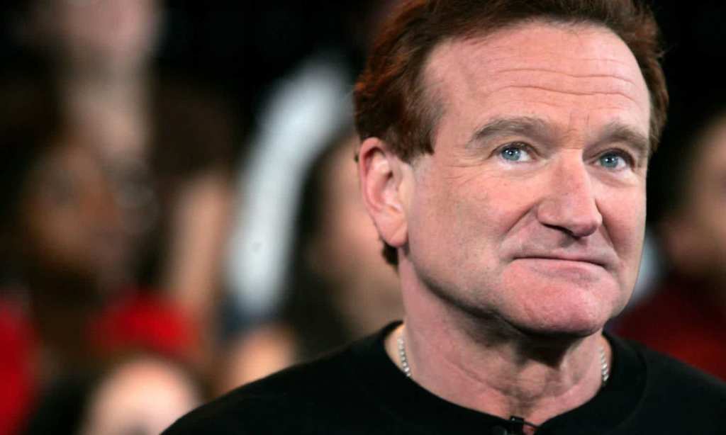 Robin Williams