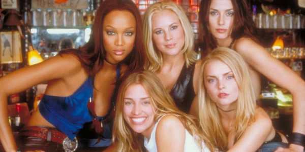 Coyote Ugly