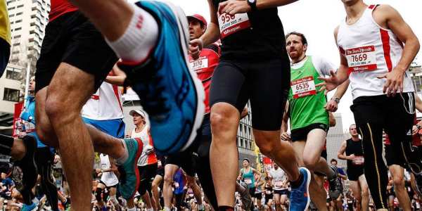 City2Surf