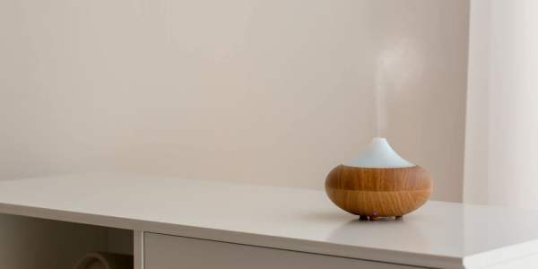 Oil Diffuser