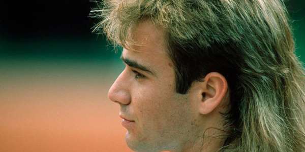 Andre Agassi