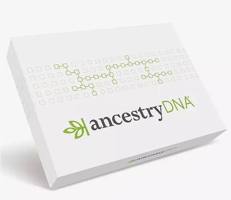 ancestry
