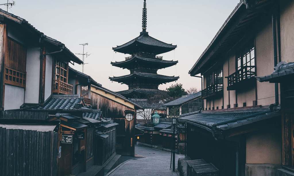 kyoto