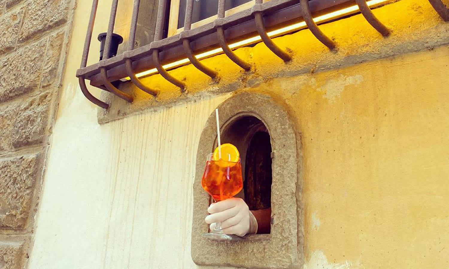 Free Wine Fountain in Italy Now Open To The Public • Winetraveler