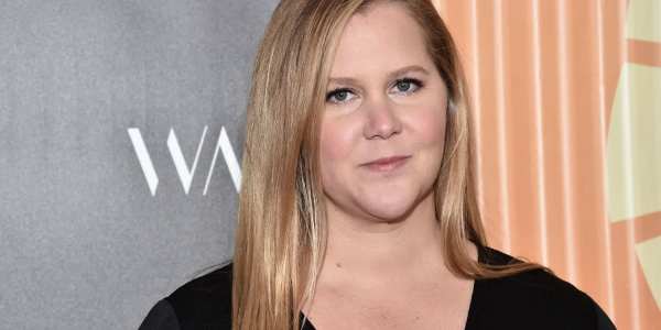 Amy Schumer