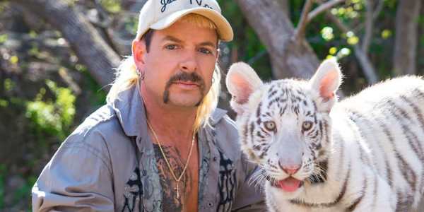 Joe Exotic