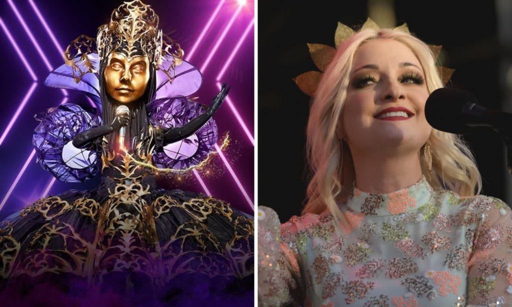 Meet the Entire Masked Cast of 'The Masked Singer' Australia 2020 — The