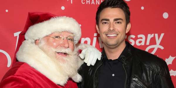 Jonathan Bennett