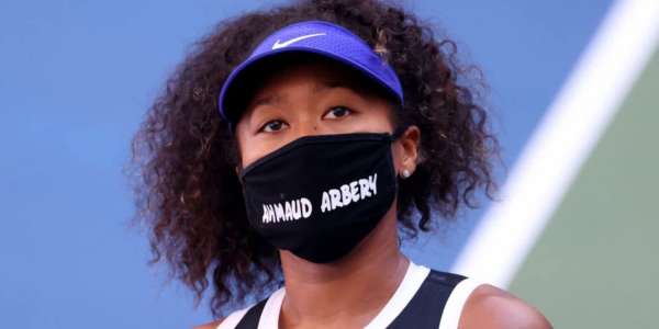 Naomi Osaka