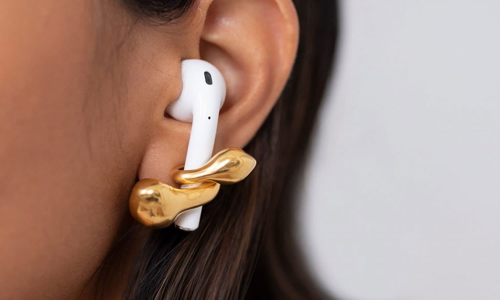 airpod-earrings